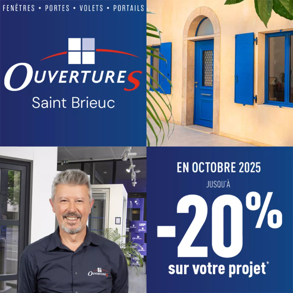 Overlay graphique de la slide 1