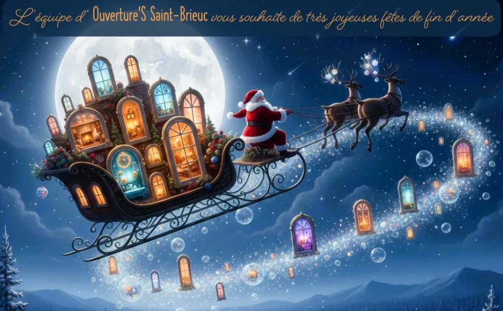 Overlay graphique de la slide 1