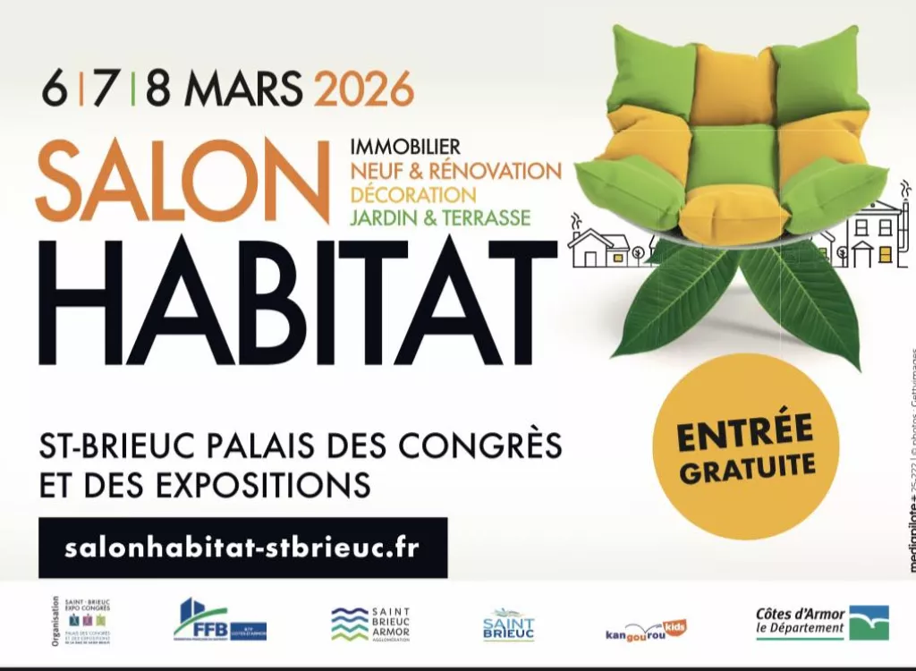 Overlay graphique de la slide 1