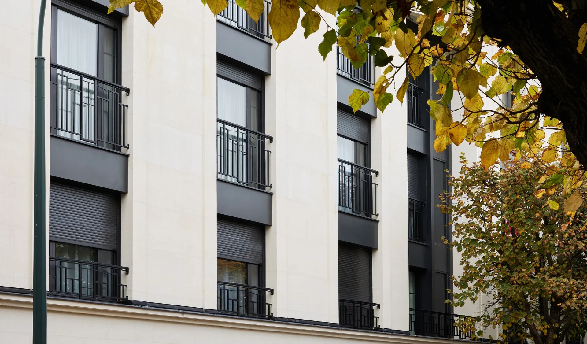 Gamme de fenêtres sur mesure OuvertureS à Saint-Brieuc