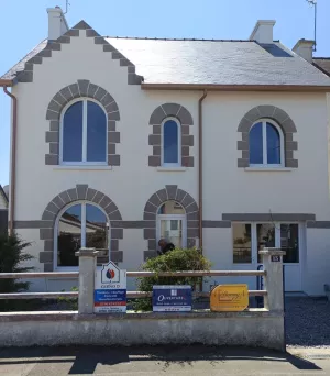 fenêtres à Saint Brieuc – OuvertureS