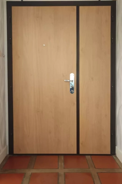 Porte palière Picard à Saint Brieuc – OuvertureS